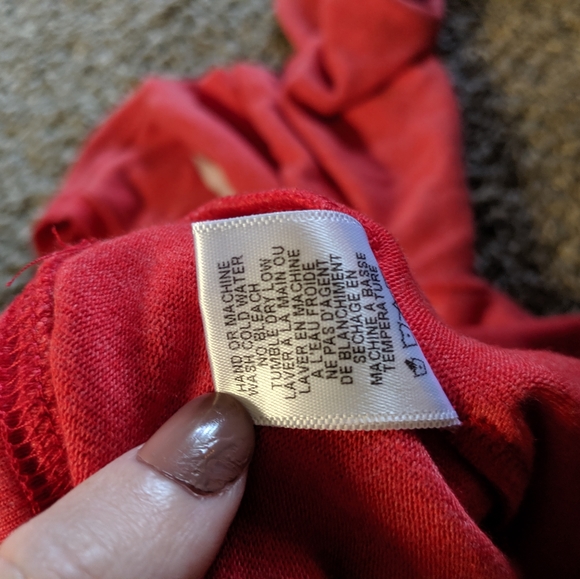 Temp sale.Wildfox fleece top - Picture 3 of 7